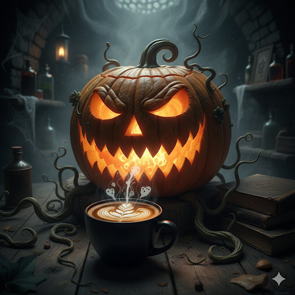 Halloween Town Throwdown + Costume Contest