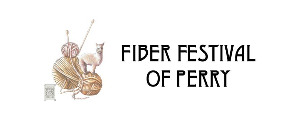 Fiber Festival of Perry