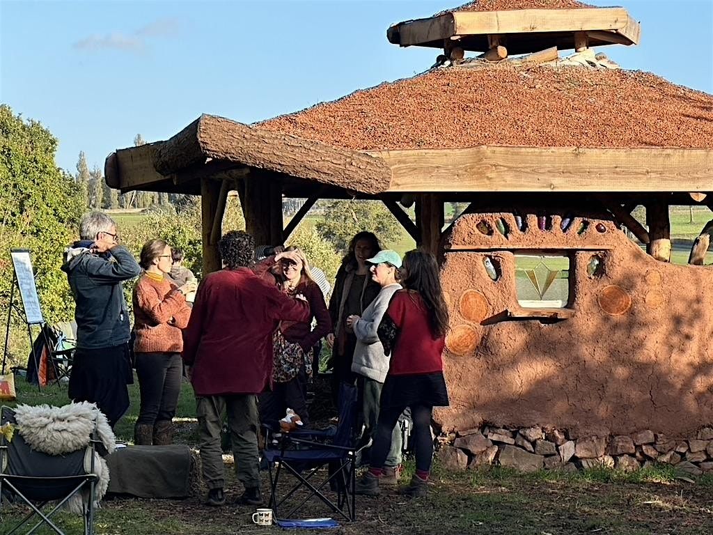 Explore Ham Green Outdoor Centre - Open Day
