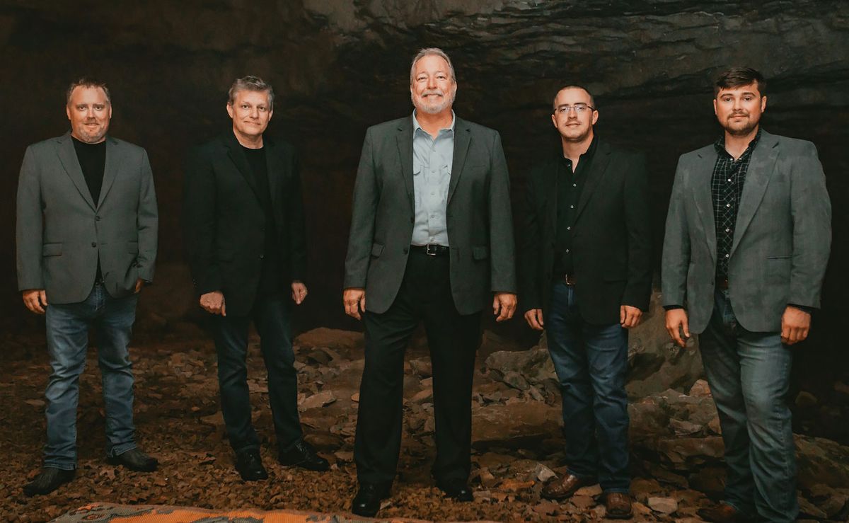 Parking Russell Moore