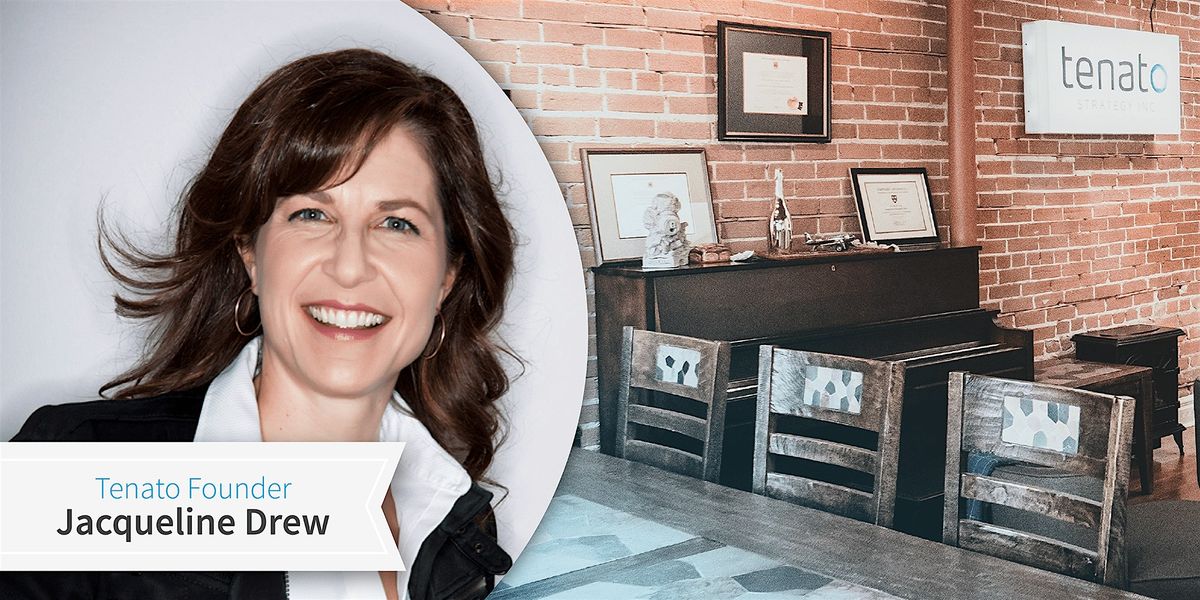 Small Business Seminar: Finding the Next Level