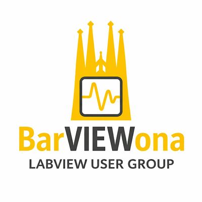 BarVIEWona LUG (Barcelona LabVIEW UserGroup)