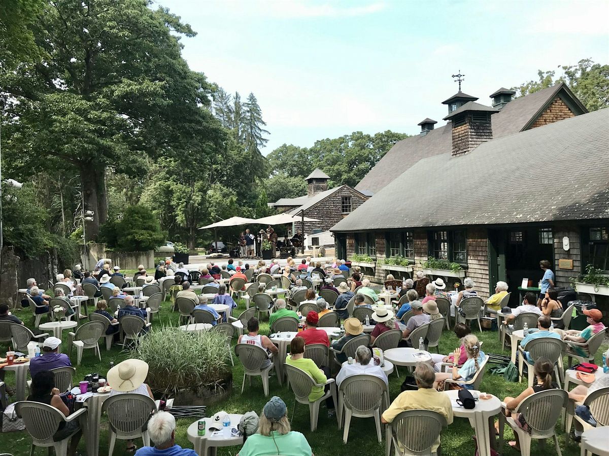 Essex Ensemble Benefit Concert for Newbury Food Pantry