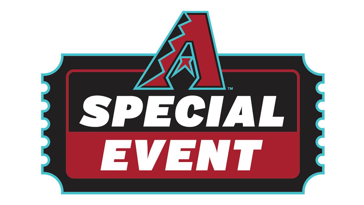 Parking Arizona Diamondbacks at Minnesota Twins