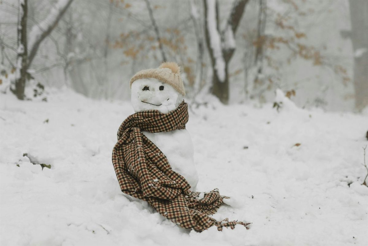 There's no business like snow business (family)