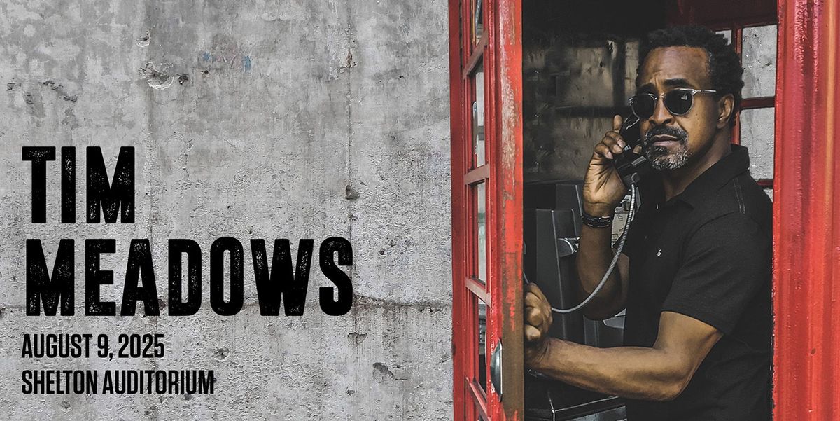 Tim Meadows