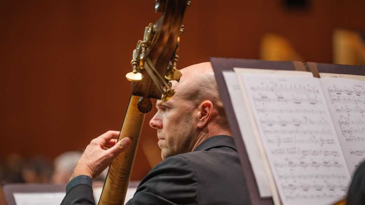 Atlanta Symphony Orchestra: New Year's Eve