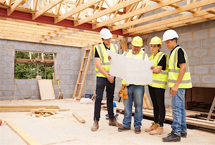 Mistrale Property Finance - Round Table Seminar