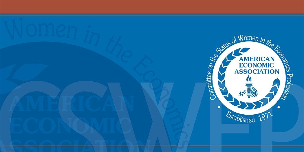 CSWEP Mentoring Happy Hour @SEA