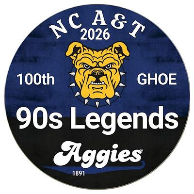 Aggies 90s Legends
