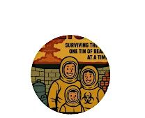 Fallout Sligo (Nuclear bunker)