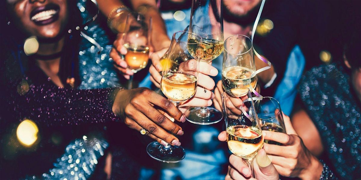 New Year's Eve Party