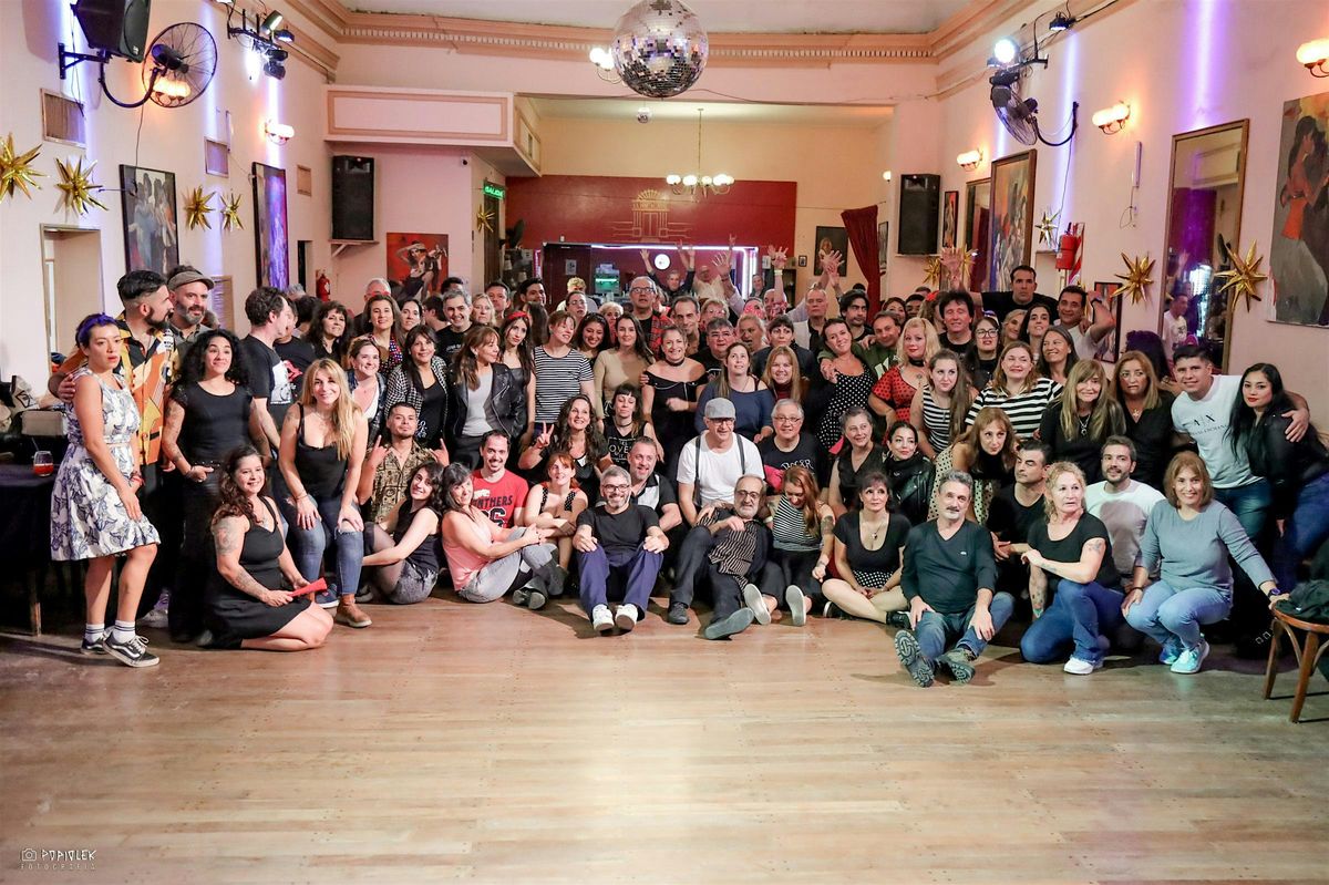Clases de Rock en Capital Federal \u2013 Gente de Rock