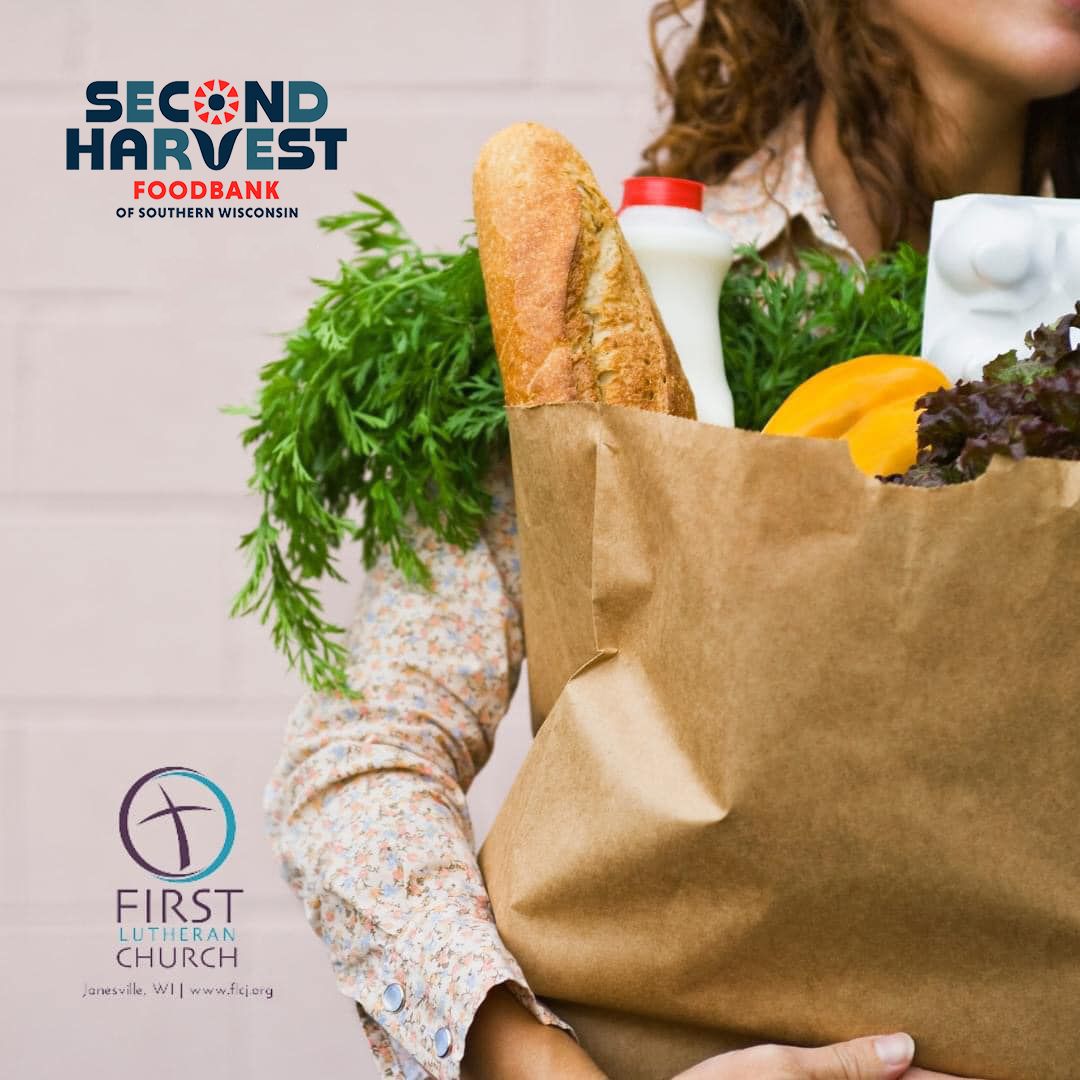 Second Harvest Food Pantry