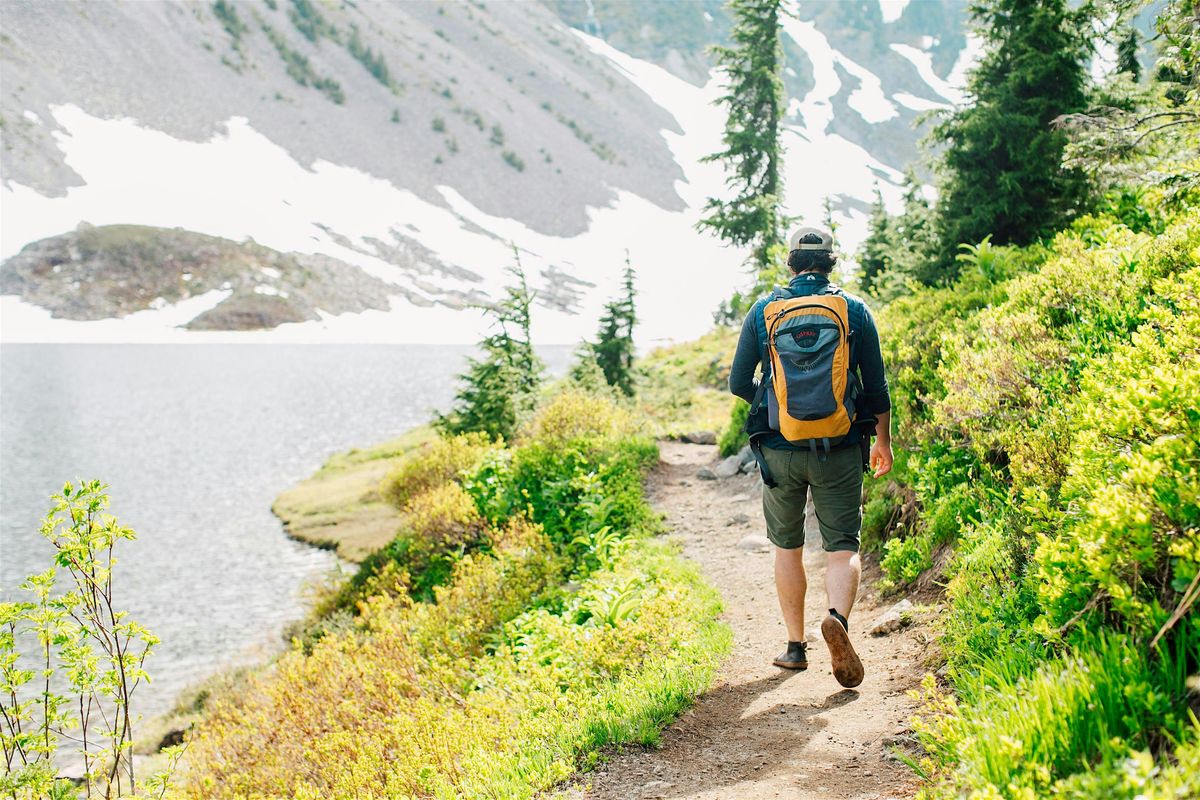 Tourism Education Series: Recreate Responsibly