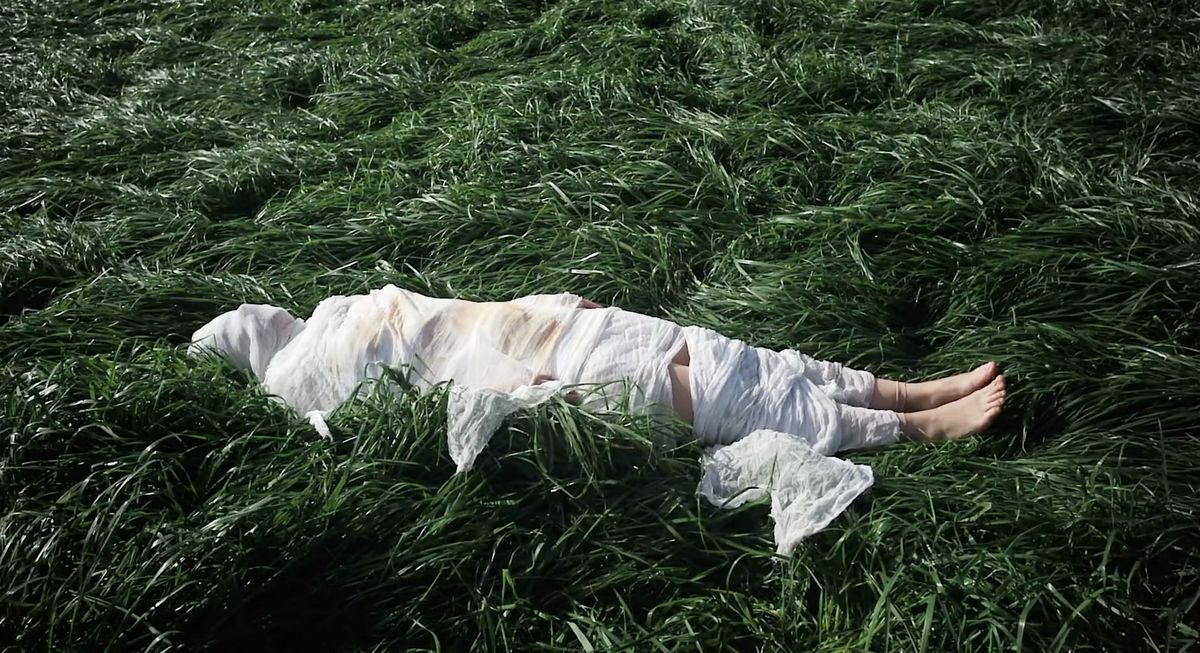 Loop City Screen x DOM: Marina Zvidrina, Carrer del Portal Nou, 35 ...