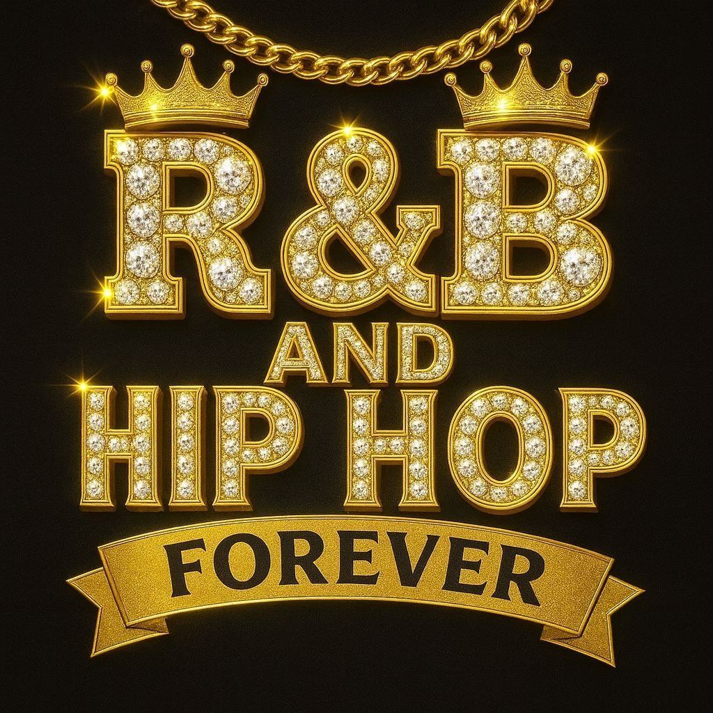 RnB and Hip Hop Forever Brunch