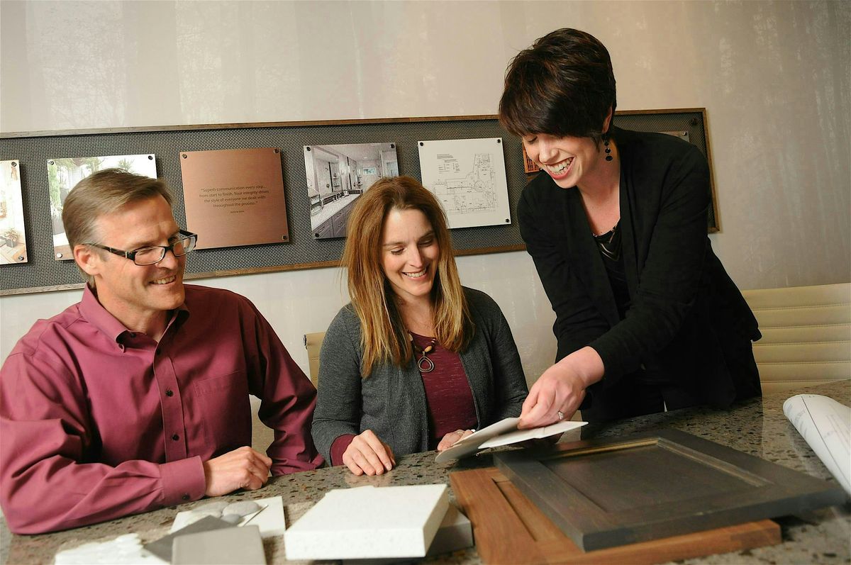 Expert Hour: Talk with Design Pros