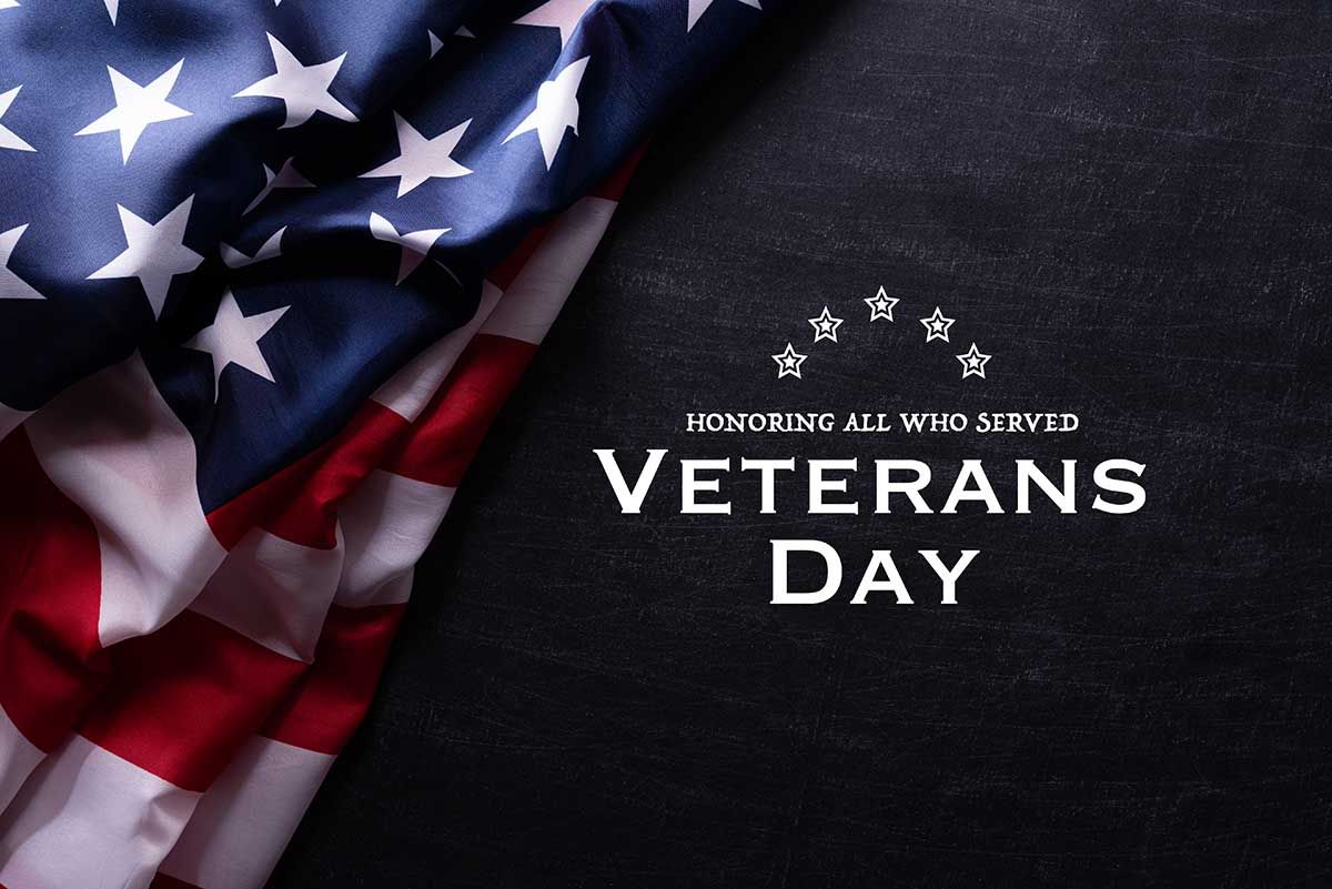 Veteran's Day Celebration