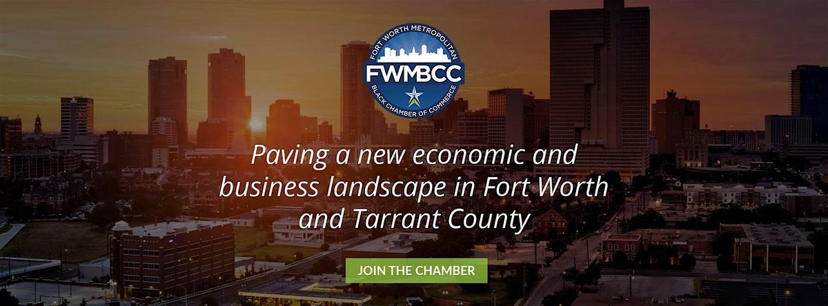 Spotlight on the FW Metropolitan Black Chamber of Commerce