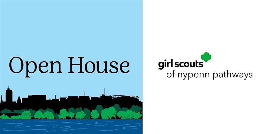 Girl Scouts of NYPENN Pathways Watertown Open House
