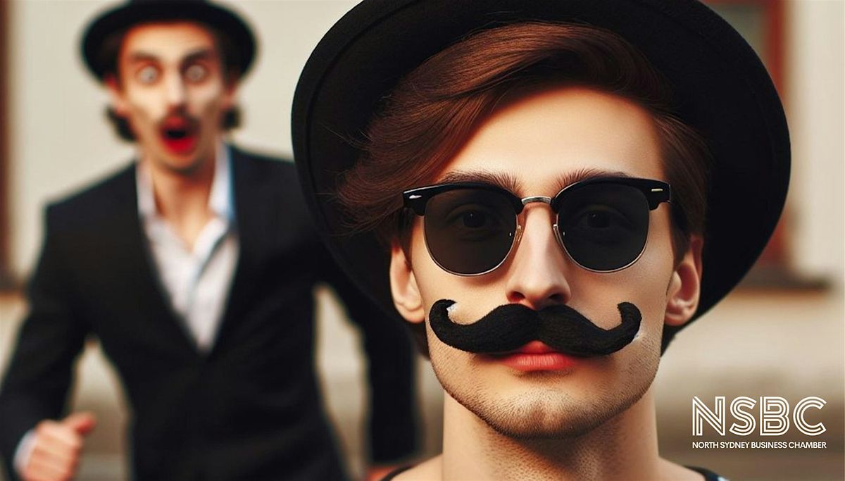 North Sydney Business Chamber - Movember Business After Hours
