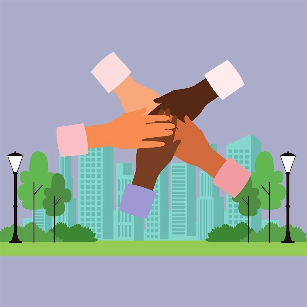 Workshop - Mini UrbanLab for Green Cities - UrbanizeHub
