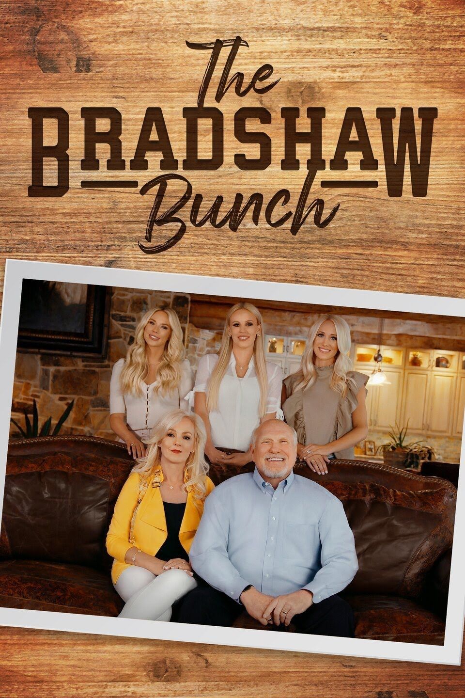 The Terry Bradshaw Show