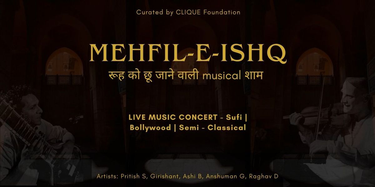 Mehfil-E-Ishq