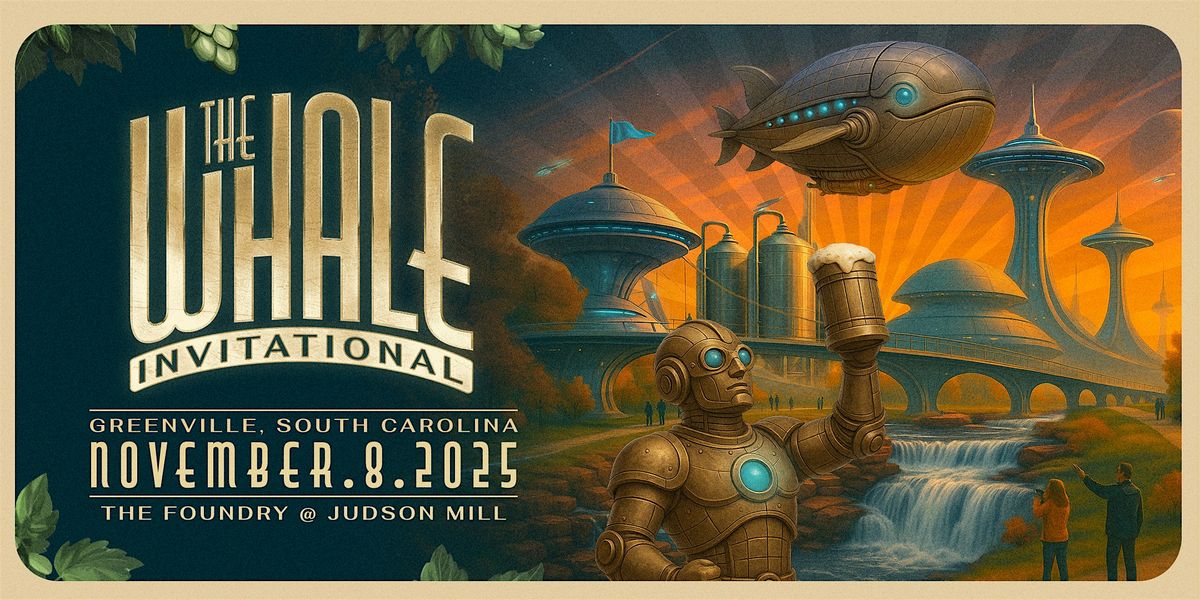 The Whale Invitational