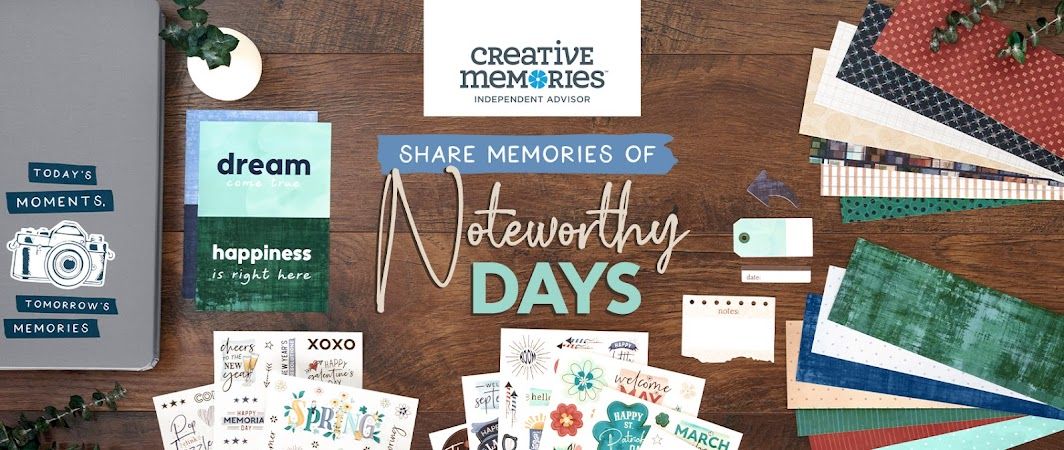 Feb 2025 Workshop - Noteworthy Days