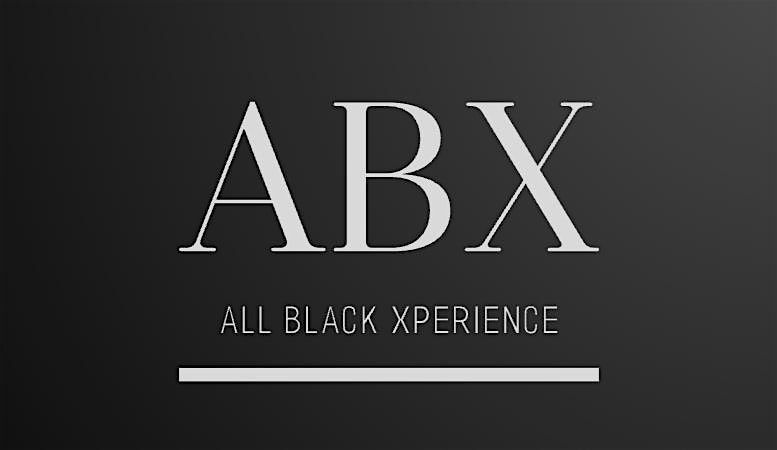 (ABX ) ALL BLACK XPERIENCE 26