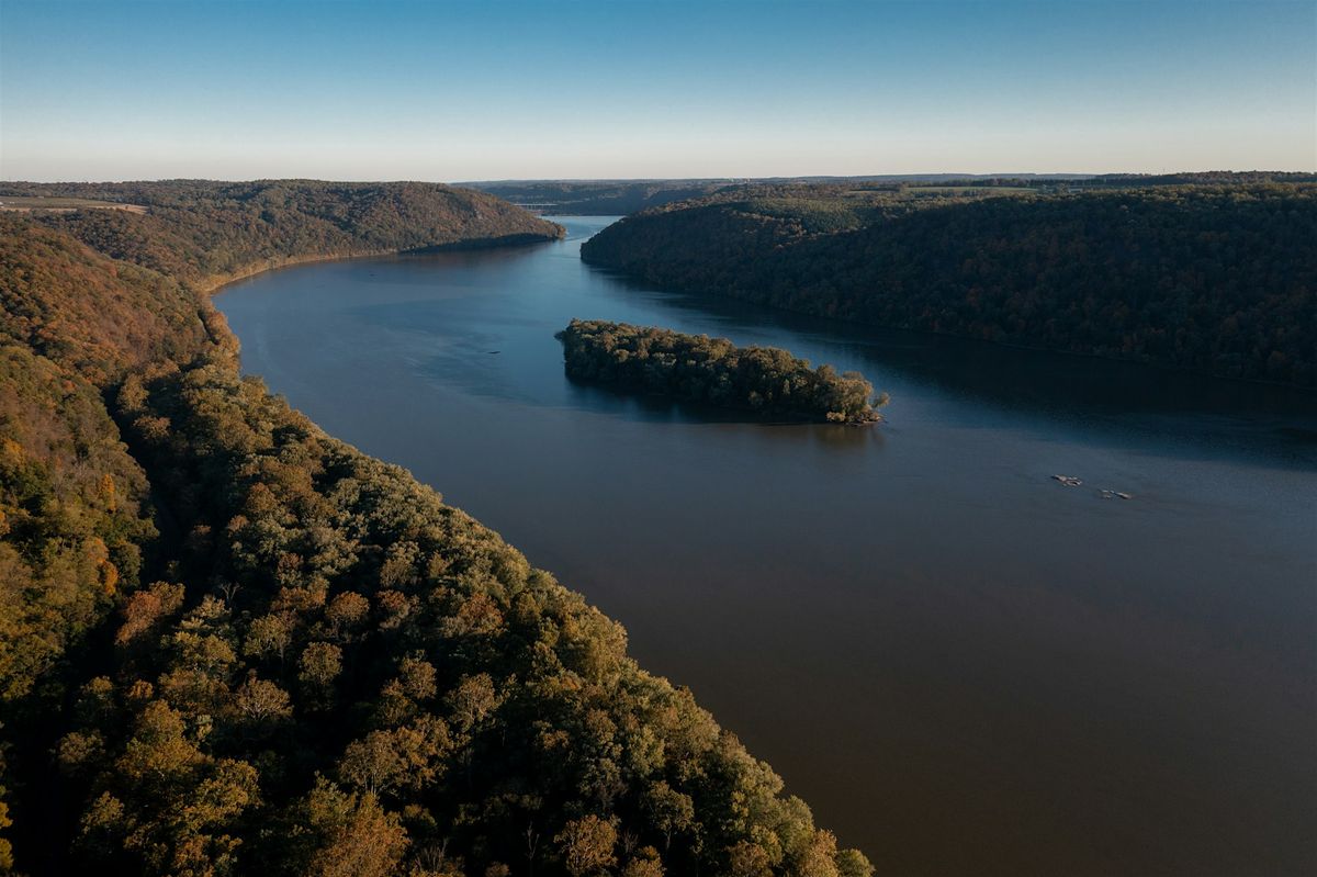 Susquehanna Riverlands Conservation Landscape Summit