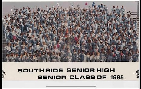 SHS Class of 1985 - 40th Reunion