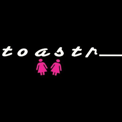 Toastr Toronto (events for queer women + friends)