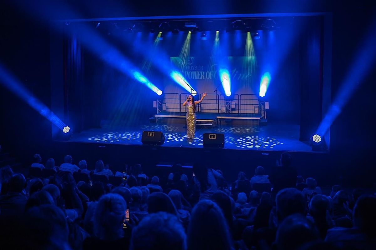 The Power Of C\u00e9line, Rangiora RSA