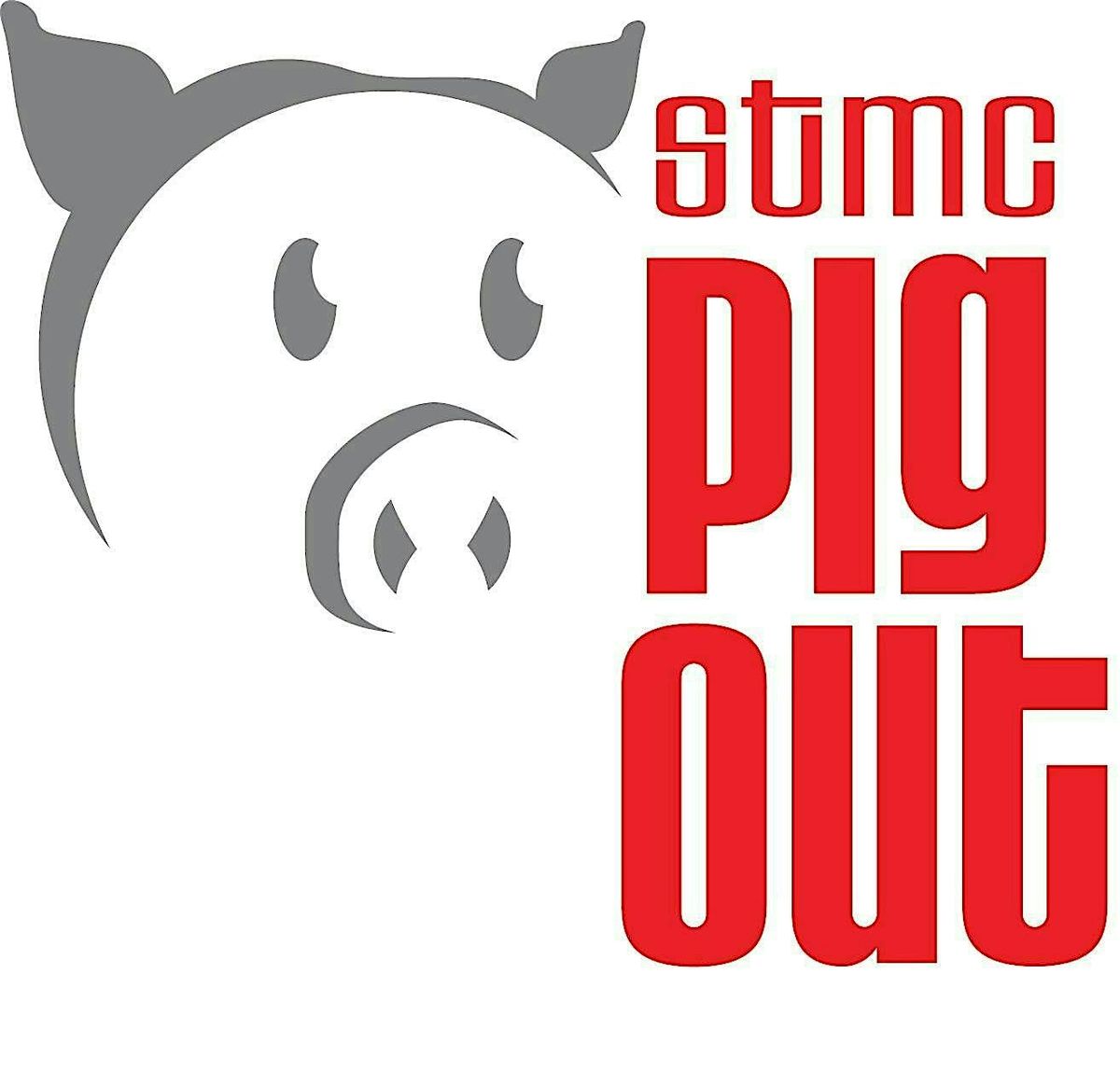 Saint Timothy Family Picinic  & Pig Roast Competition