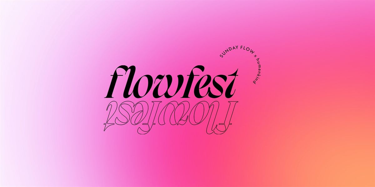 Flow Fest