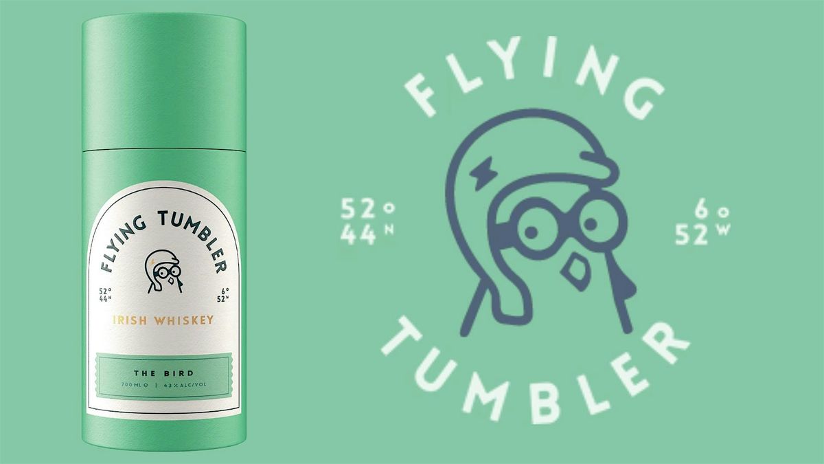 Ace Beverage: In Store Tasting - Flying Tumbler \u201cThe Bird\u201d