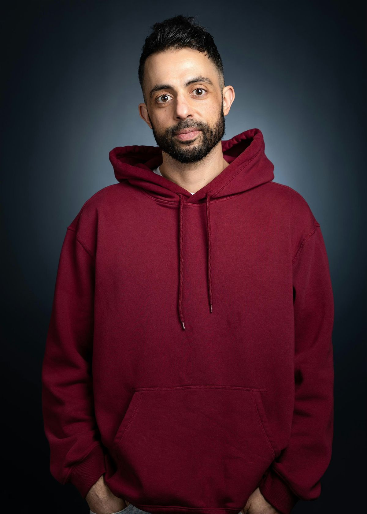 Sammy Obeid: Bonjour, Montreal!