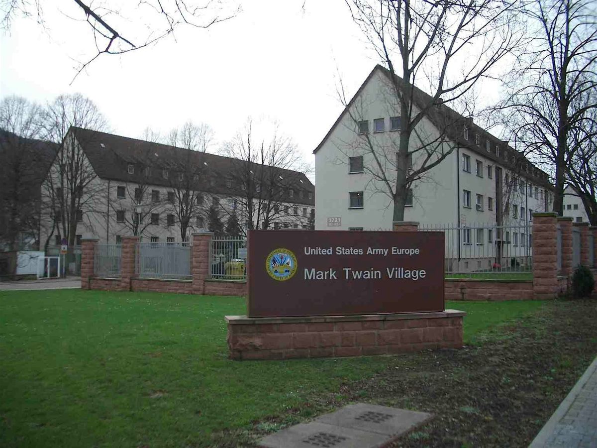 Heidelberg Audio Tour: Echoes of Legacy from Barracks to Cemeteries
