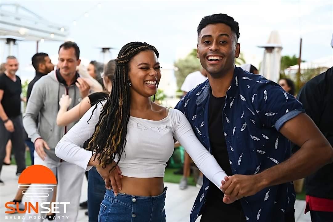 Bachata Monday's (Dominicana)