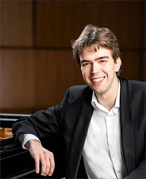 ARTISTS IN CONVERSATION -THE ART OF THE FUGUE-  ALBERT CANO SMIT (Spain)