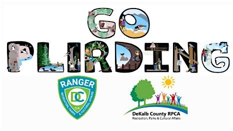 Let's Go PLIRDING! CLP