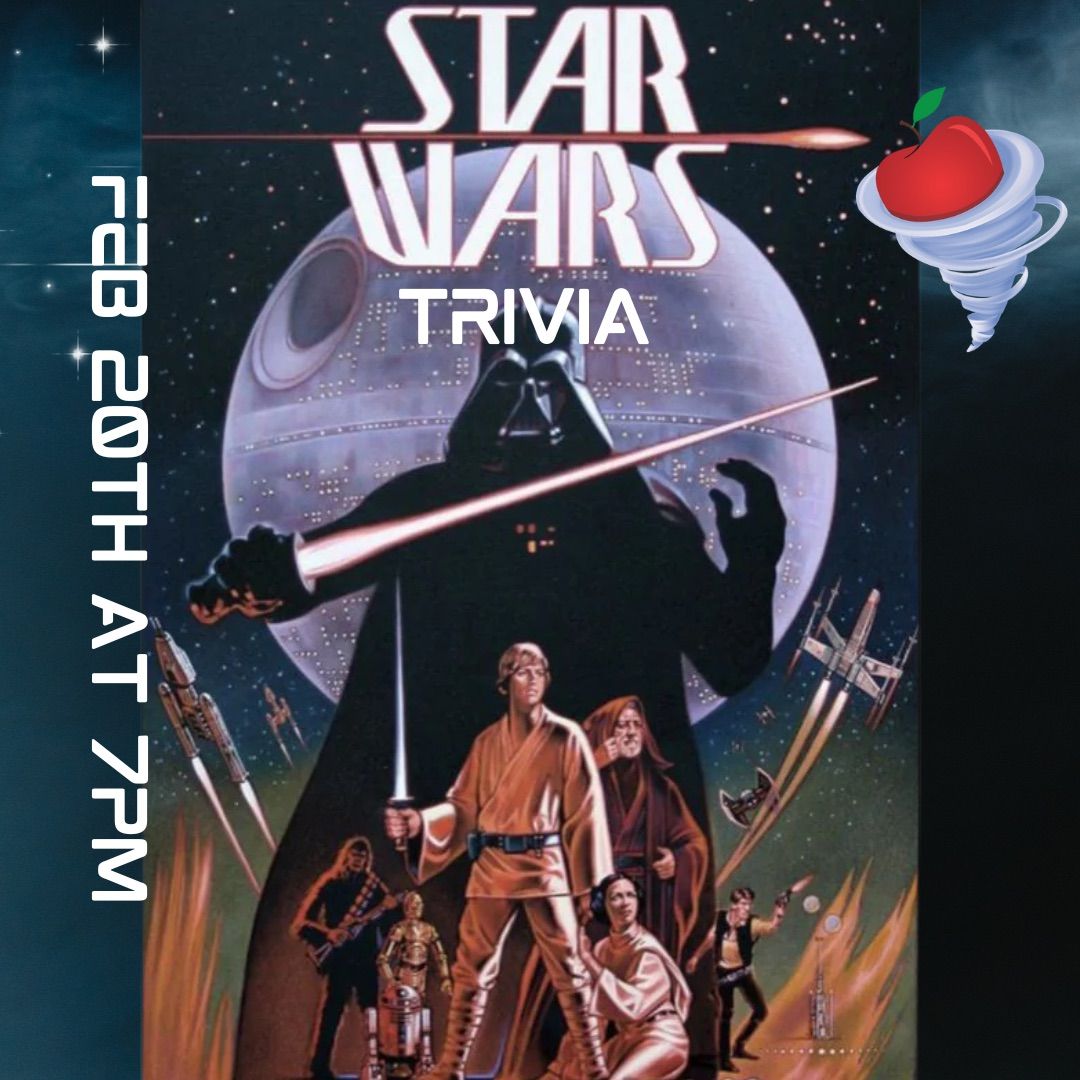 Star Wars Trivia