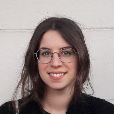 Perspectives of Presence - Lea H.