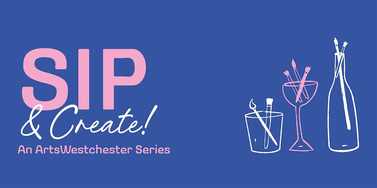 Sip and Create | Terracotta Pot Making