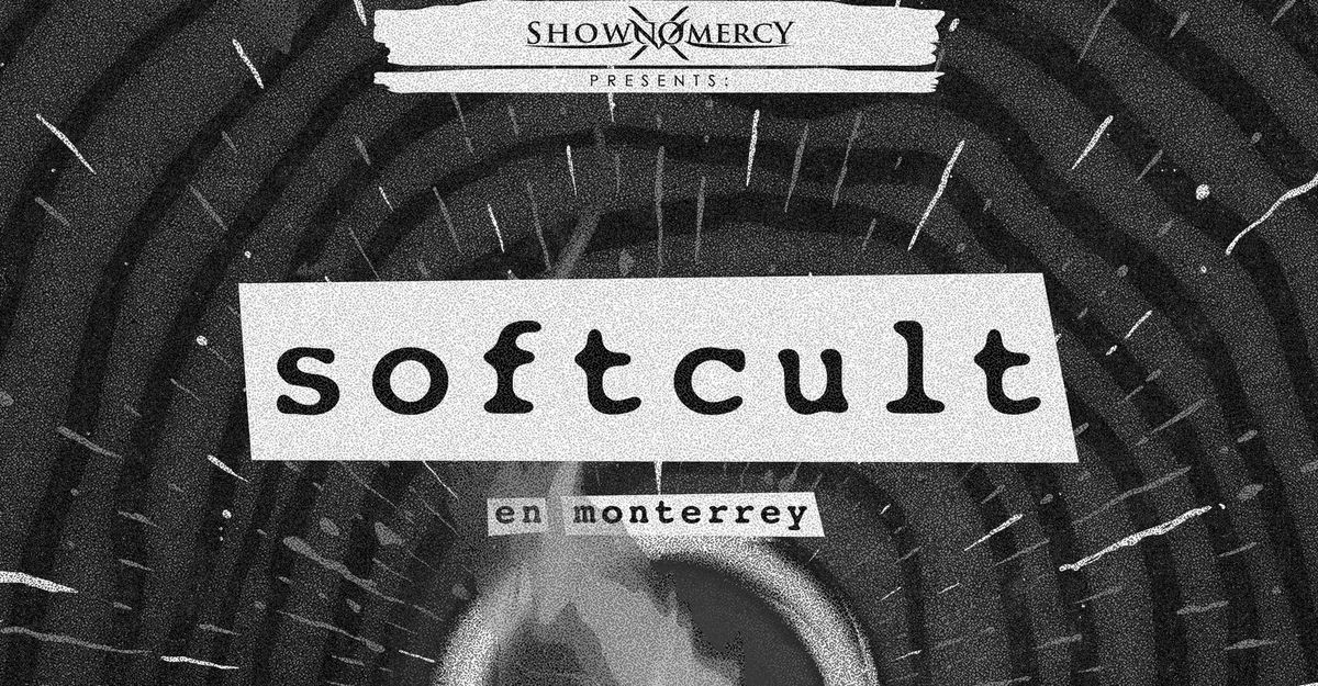 Softcult en Monterrey