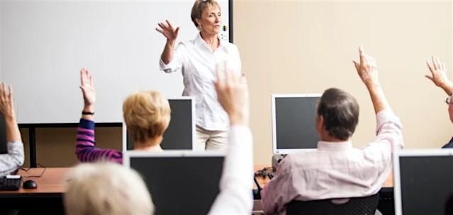 Medicare Basics