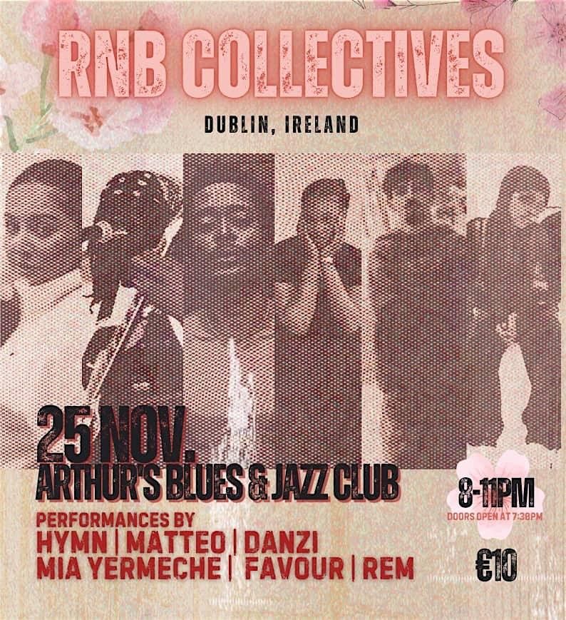 RnB Collectives